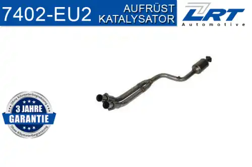 Катализатор 7402EU2 LRT
