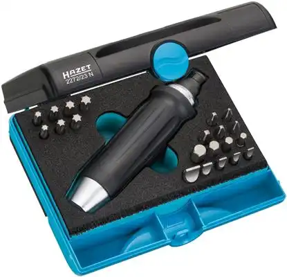 Комплект 227223N HAZET