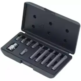 Комплект 9115030 KS TOOLS