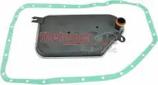 Комплект гидрофильтров 8020002 METZGER