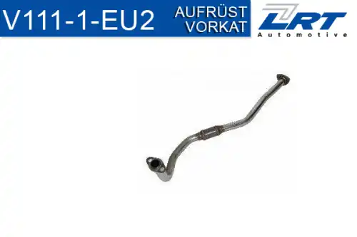 Комплект для дооборудования V1111EU2 LRT
