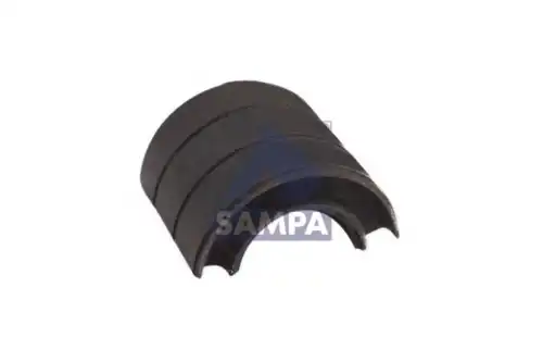 Полувтулка стабилизатора SAMPA 011.079