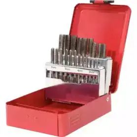 Комплект метчиков 3360631 KS TOOLS