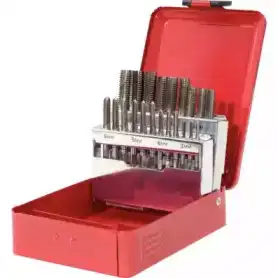 Комплект метчиков 3360621 KS TOOLS