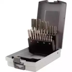 Комплект метчиков 3360641 KS TOOLS