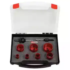 Комплект ножовок 1295575 KS TOOLS
