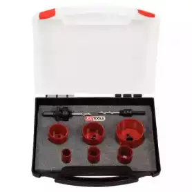 Комплект ножовок 1295570 KS TOOLS