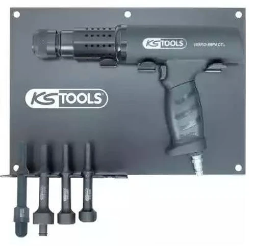 Комплект перфоратора 5153880 KS TOOLS