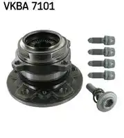 Ступица SKF VKBA7101