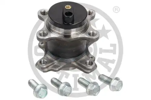 Комплект подшипника 972226 OPTIMAL