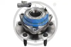 Комплект подшипника 992665 OPTIMAL