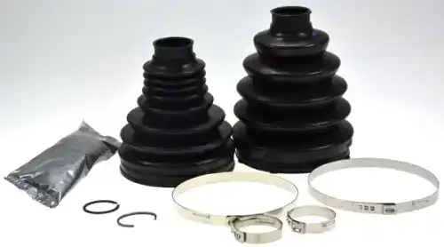 Комплект пыльника 25823 GKN