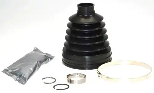 Комплект пыльника 25814 GKN