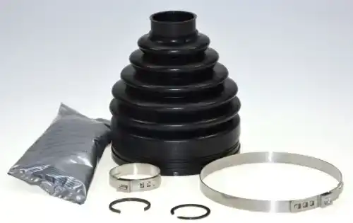 Комплект пыльника 25815 GKN