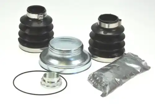 Комплект пыльника 25587 GKN