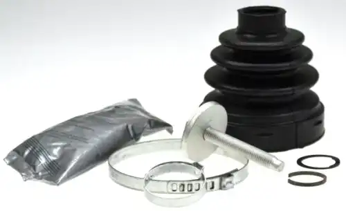 Комплект пыльника 36001 GKN