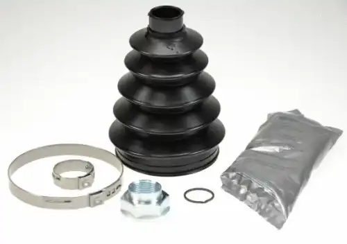 Комплект пыльника 23146 GKN