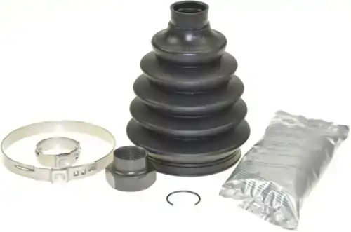 Комплект пыльника 24393 GKN