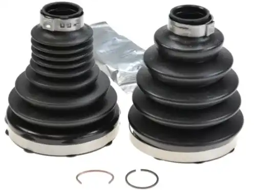 Комплект пыльника 25417 GKN