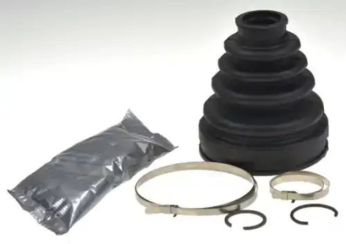 Комплект пыльника 25843 GKN