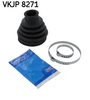 Комплект пыльника VKJP8271 SKF