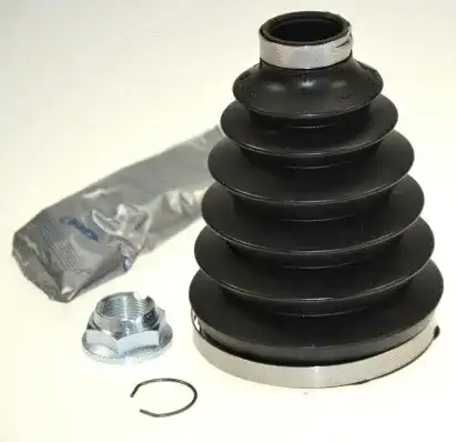 Комплект пыльника 24875 GKN