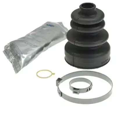 Комплект пыльника 22281 GKN