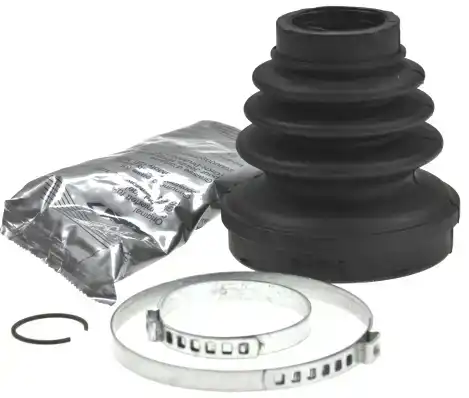 Комплект пыльника 36143 GKN