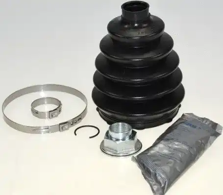 Комплект пыльника 25142 GKN