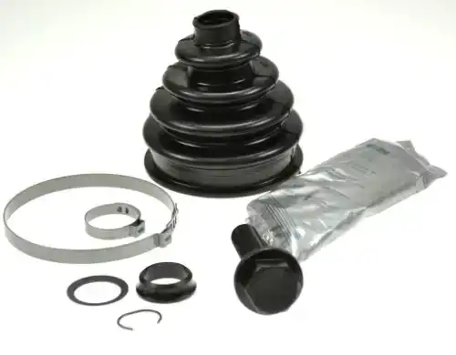 Комплект пыльника 26247 GKN