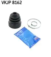 Комплект пыльника VKJP8162 SKF