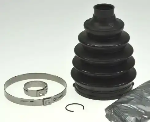 Комплект пыльника 25453 GKN
