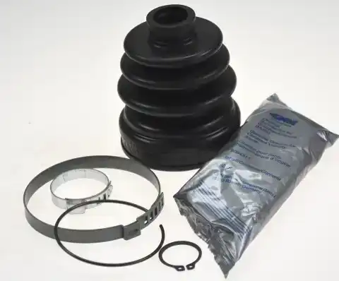 Комплект пыльника 26164 GKN