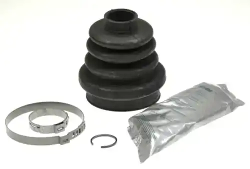 Комплект пыльника 26297 GKN