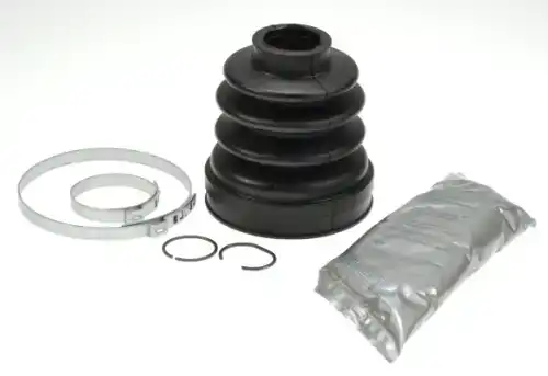 Комплект пыльника 25552 GKN