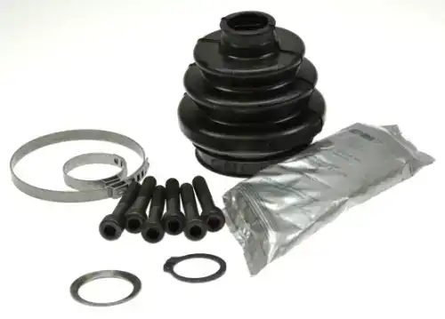 Комплект пыльника 26019 GKN