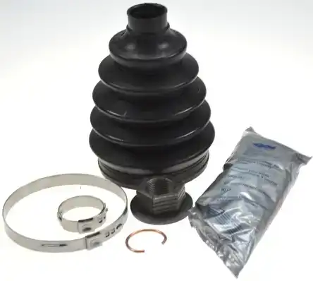 Комплект пыльника 21185 GKN