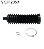 Комплект пыльника VKJP2069 SKF