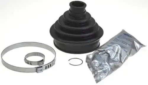 Комплект пыльника 25527 GKN
