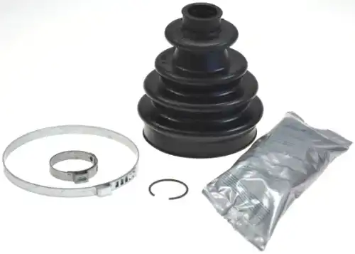 Комплект пыльника 21536 GKN