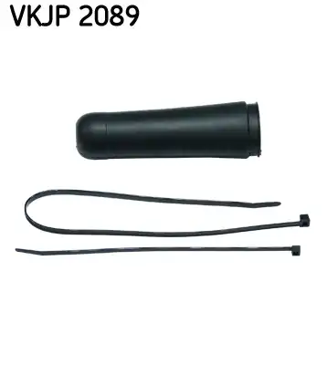 Комплект пыльника VKJP2089 SKF