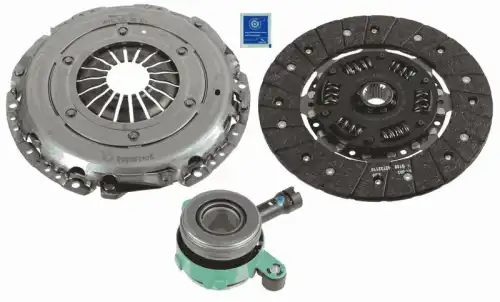 Комплект сцепления SACHS 3000990401