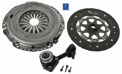 Комплект сцепления SACHS 3000990404