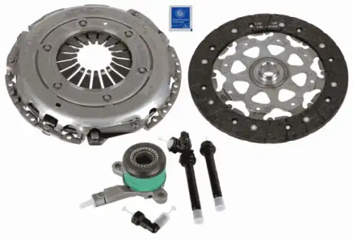 Комплект сцепления SACHS 3000990393