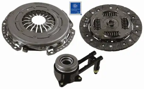 Комплект сцепления SACHS 3000990336
