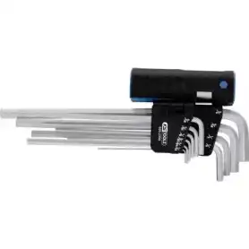 Комплект угловых отверток 9202350 KS TOOLS