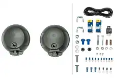 Фара HELLA 1F6010952801