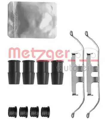 Комплектующие 1091883 METZGER