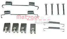 Комплектующие 1050023 METZGER