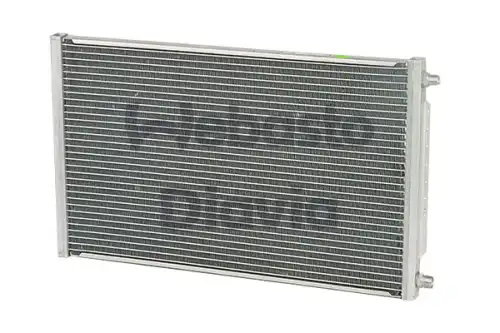 Кондиционер автомобильный WEBASTO 62022301ORB